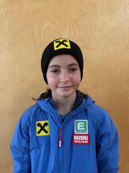 Feichtenhofer Johanna