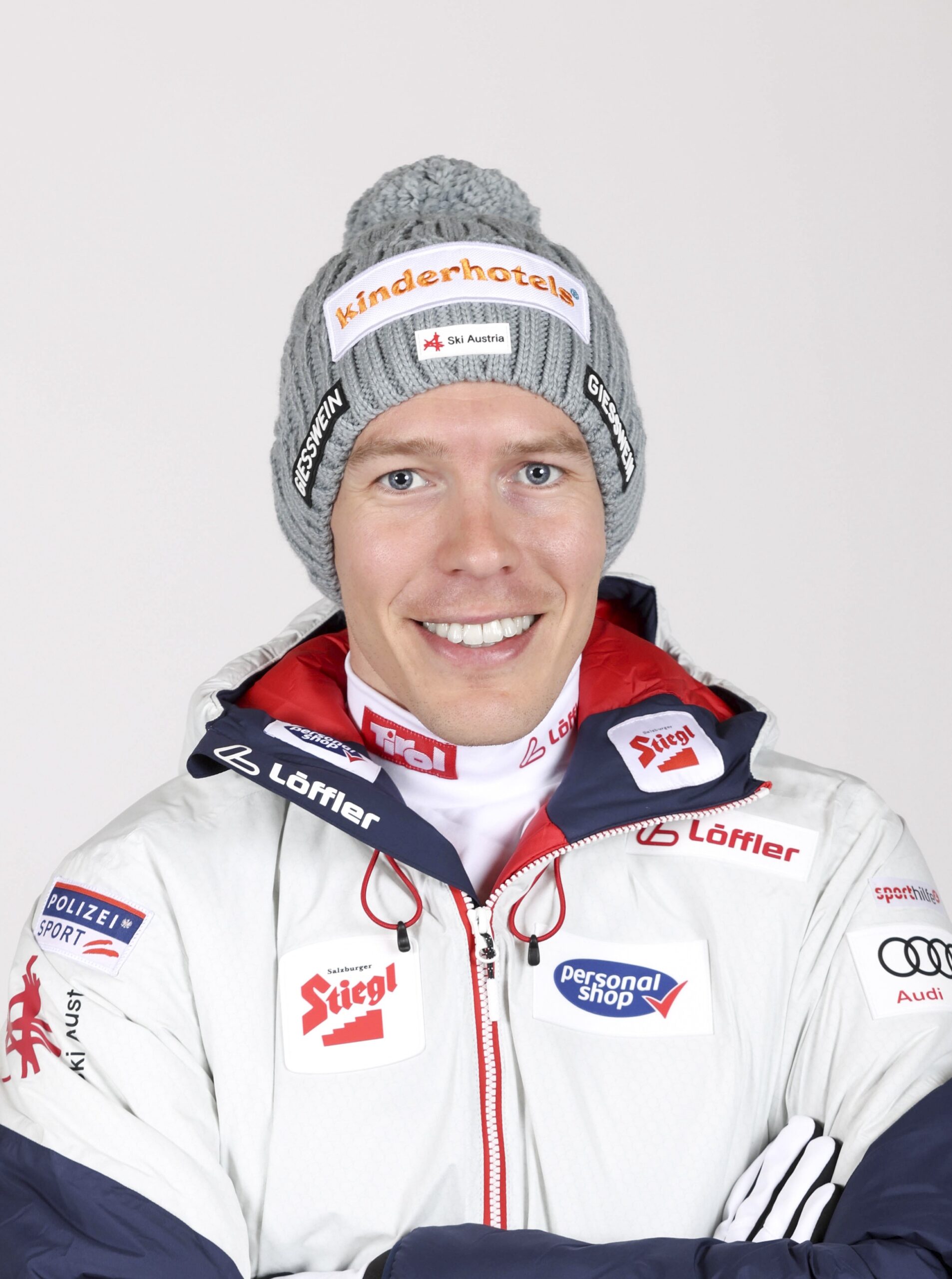 Rehrl Franz-Josef