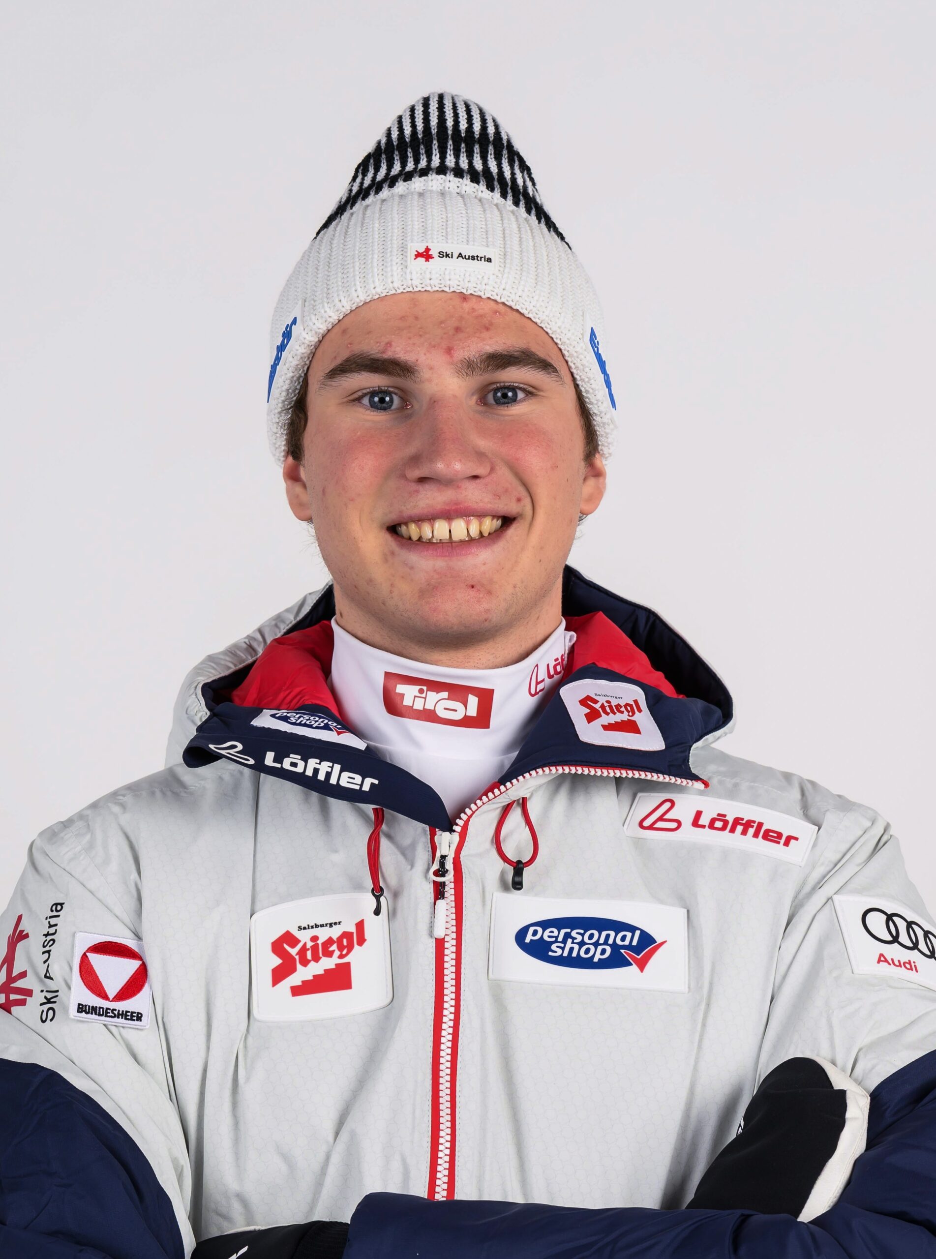 Steiner Johannes