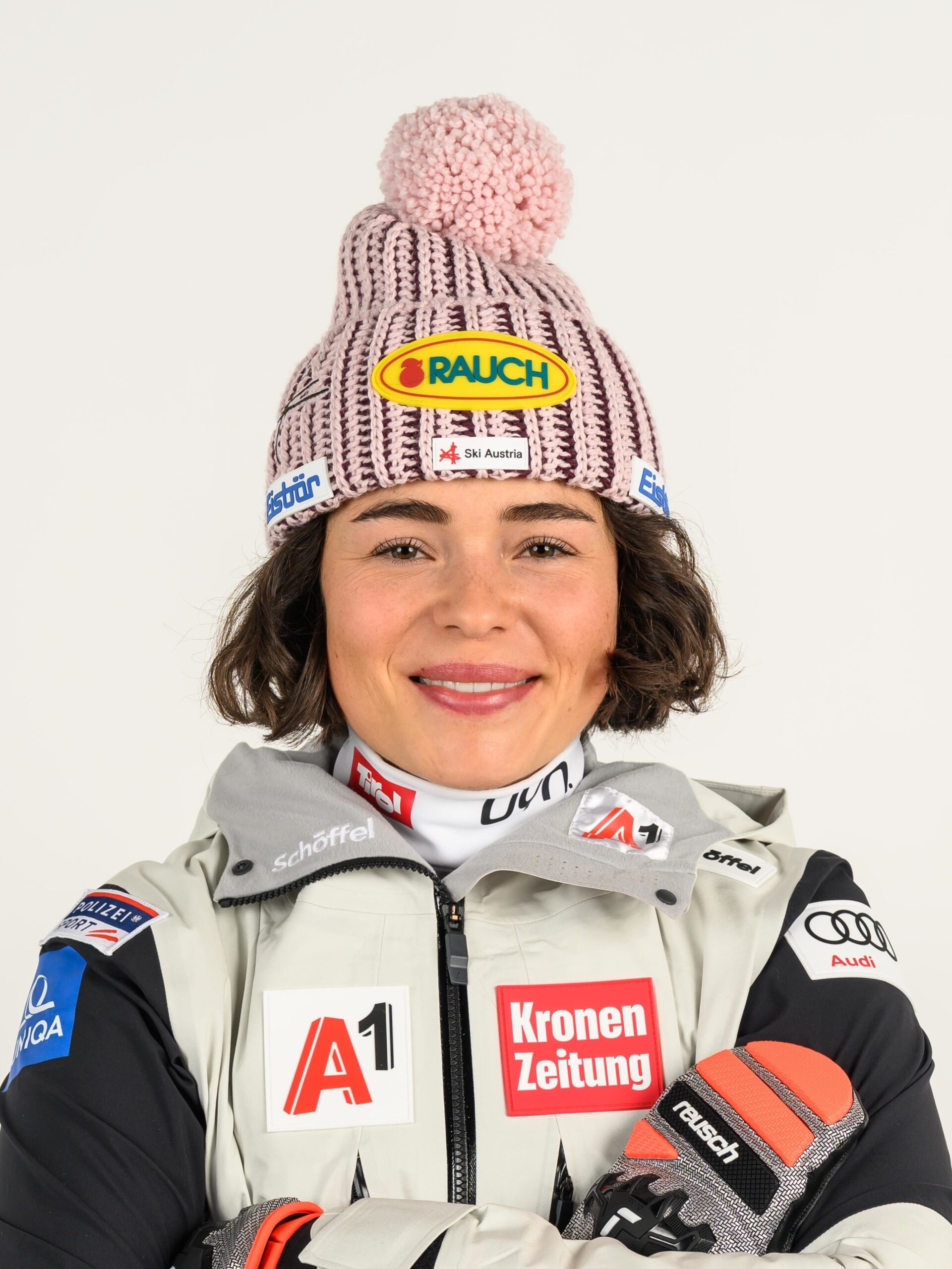 Scheib Julia