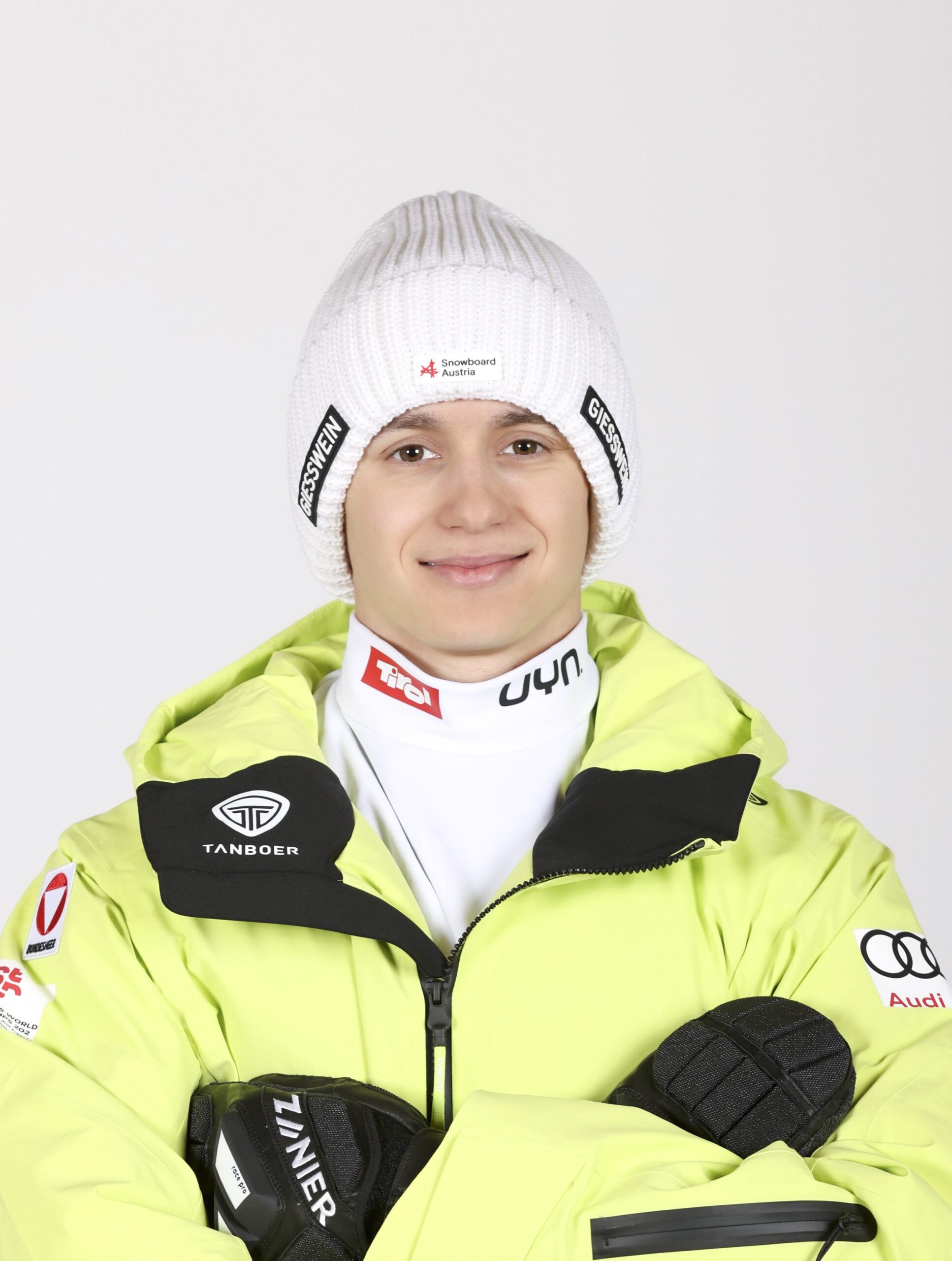 Treffler Julian