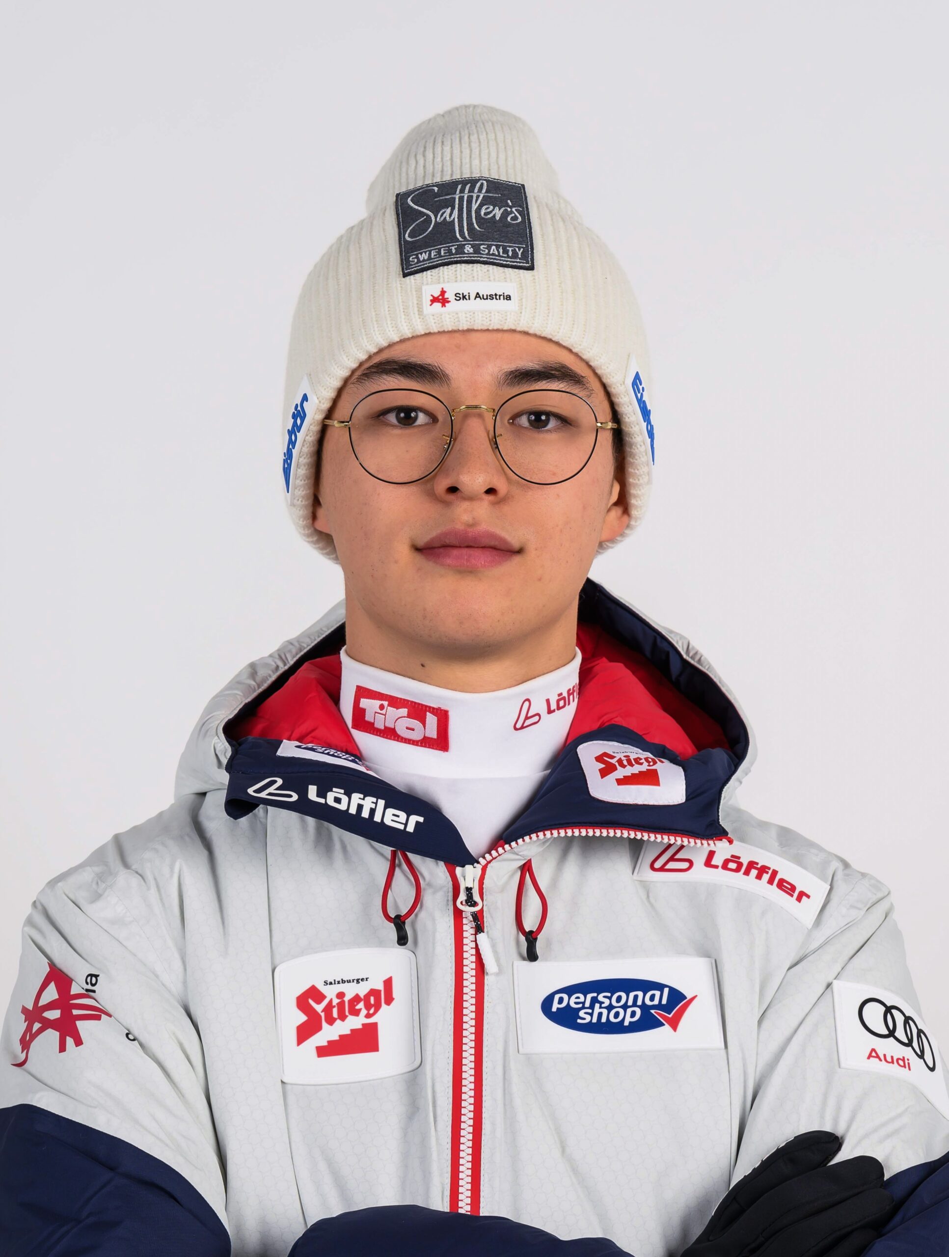 Grossegger Kenji