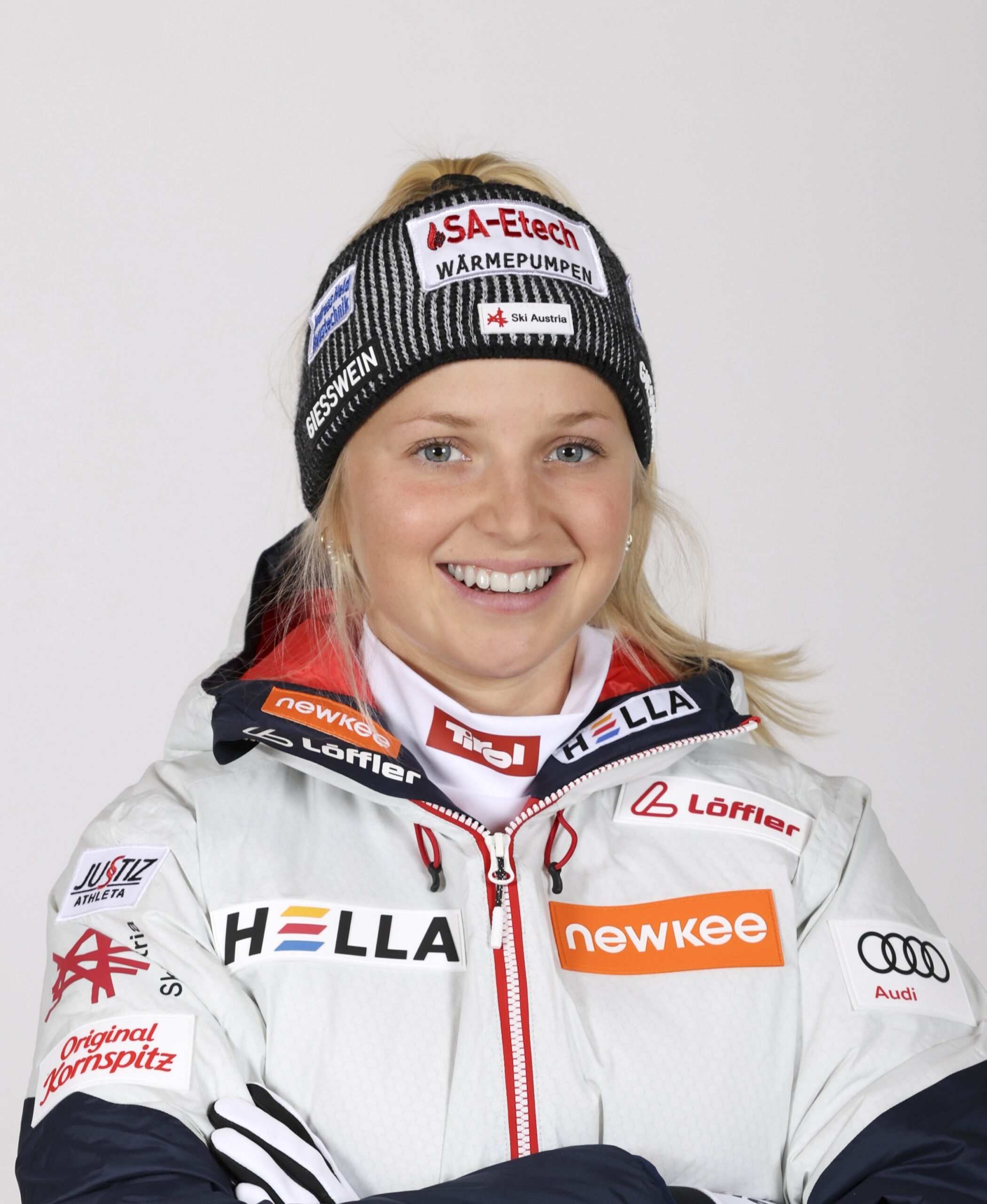 Pitzer Leonie