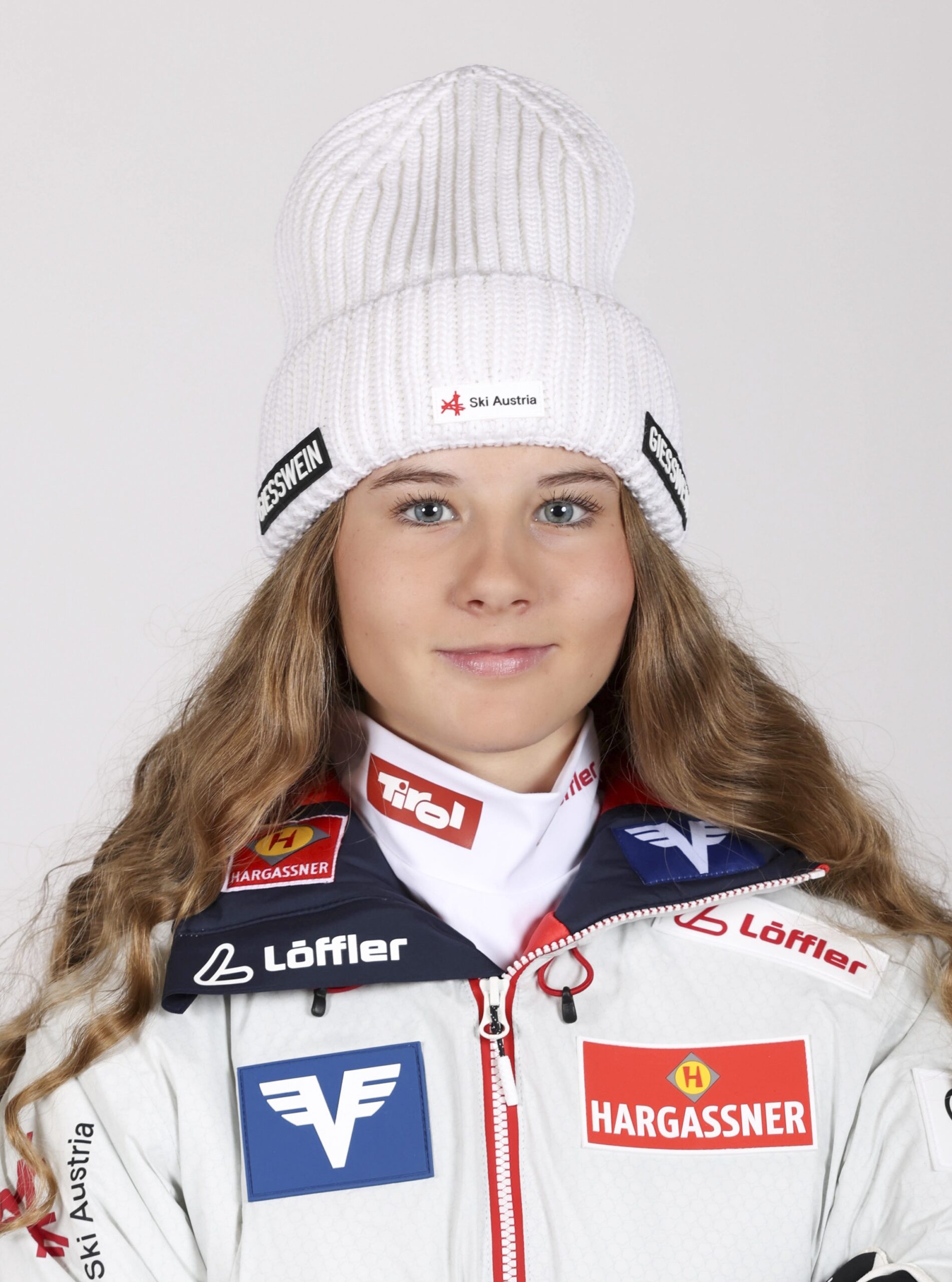Tritscher Luise