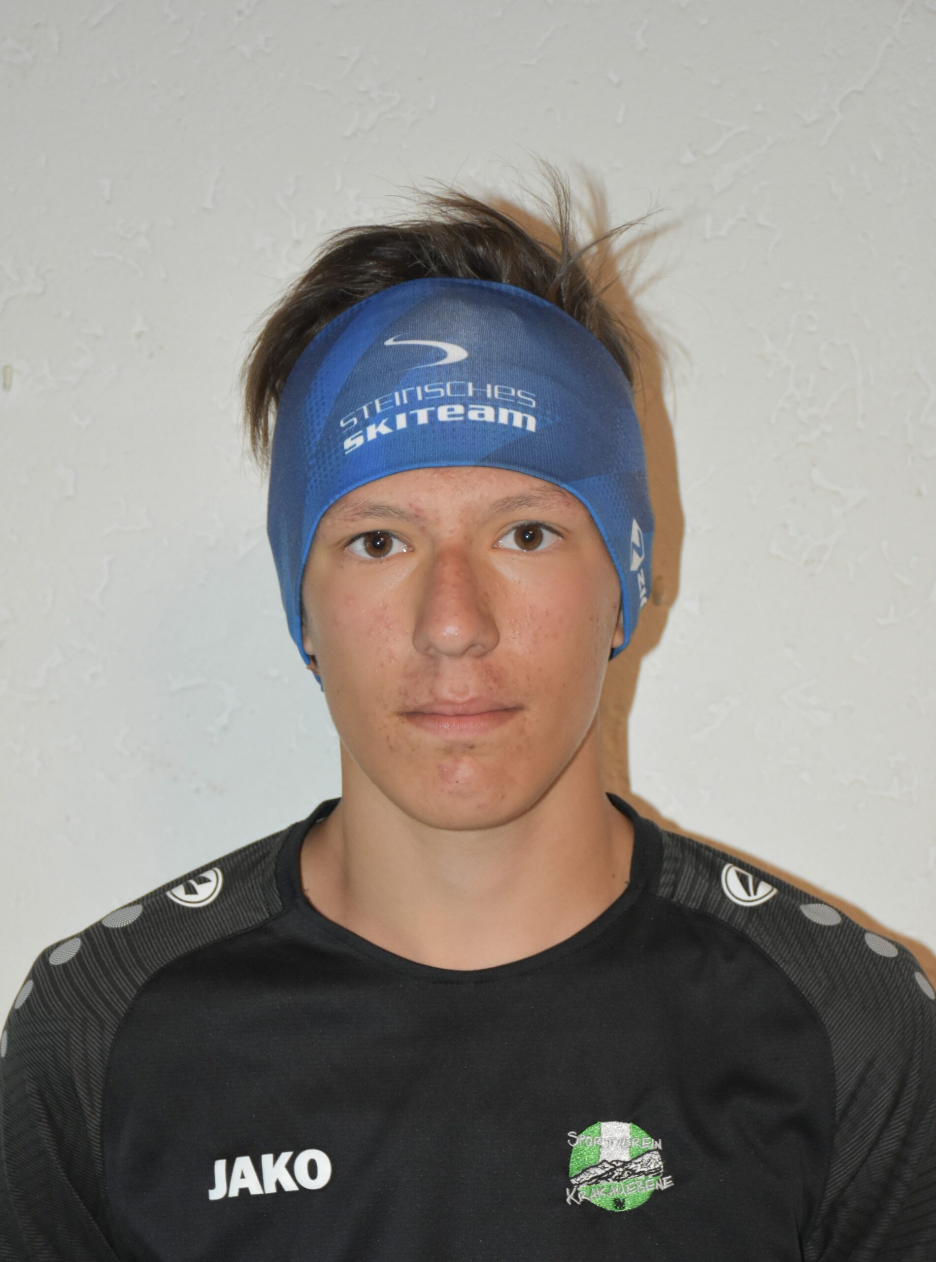 Höfl Lukas