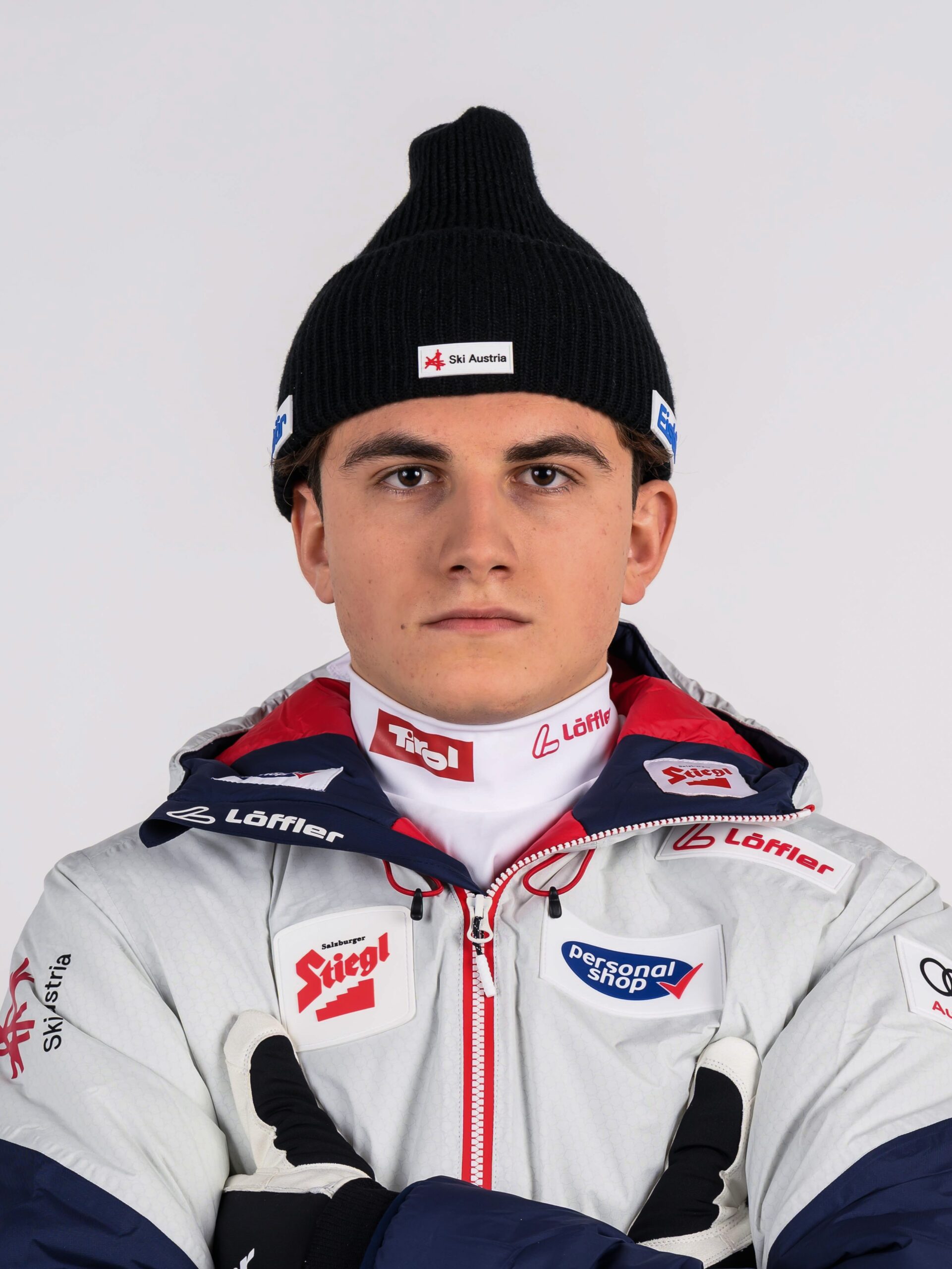 Mühlbacher Lukas