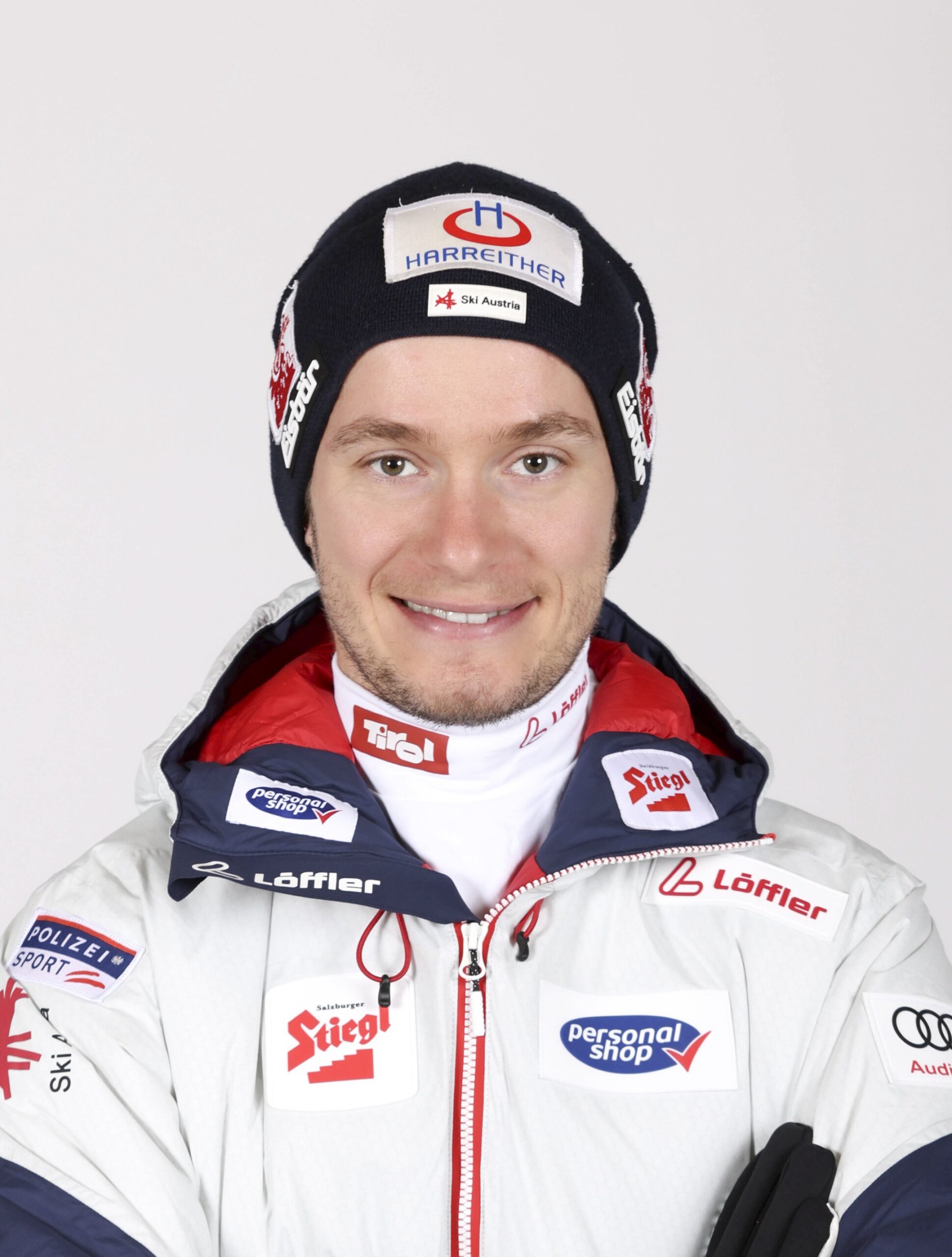 Fritz Martin