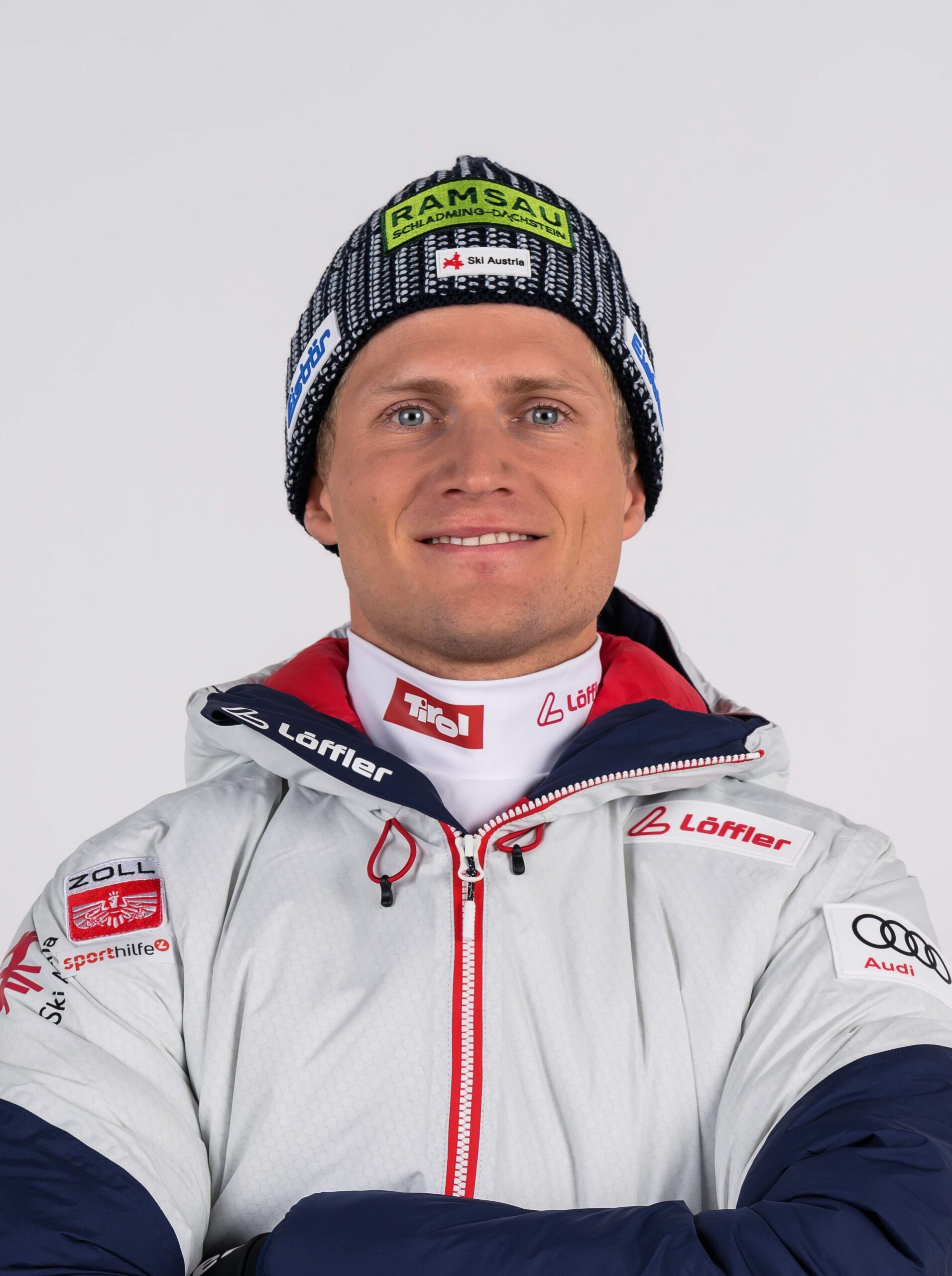 Vermeulen Mika