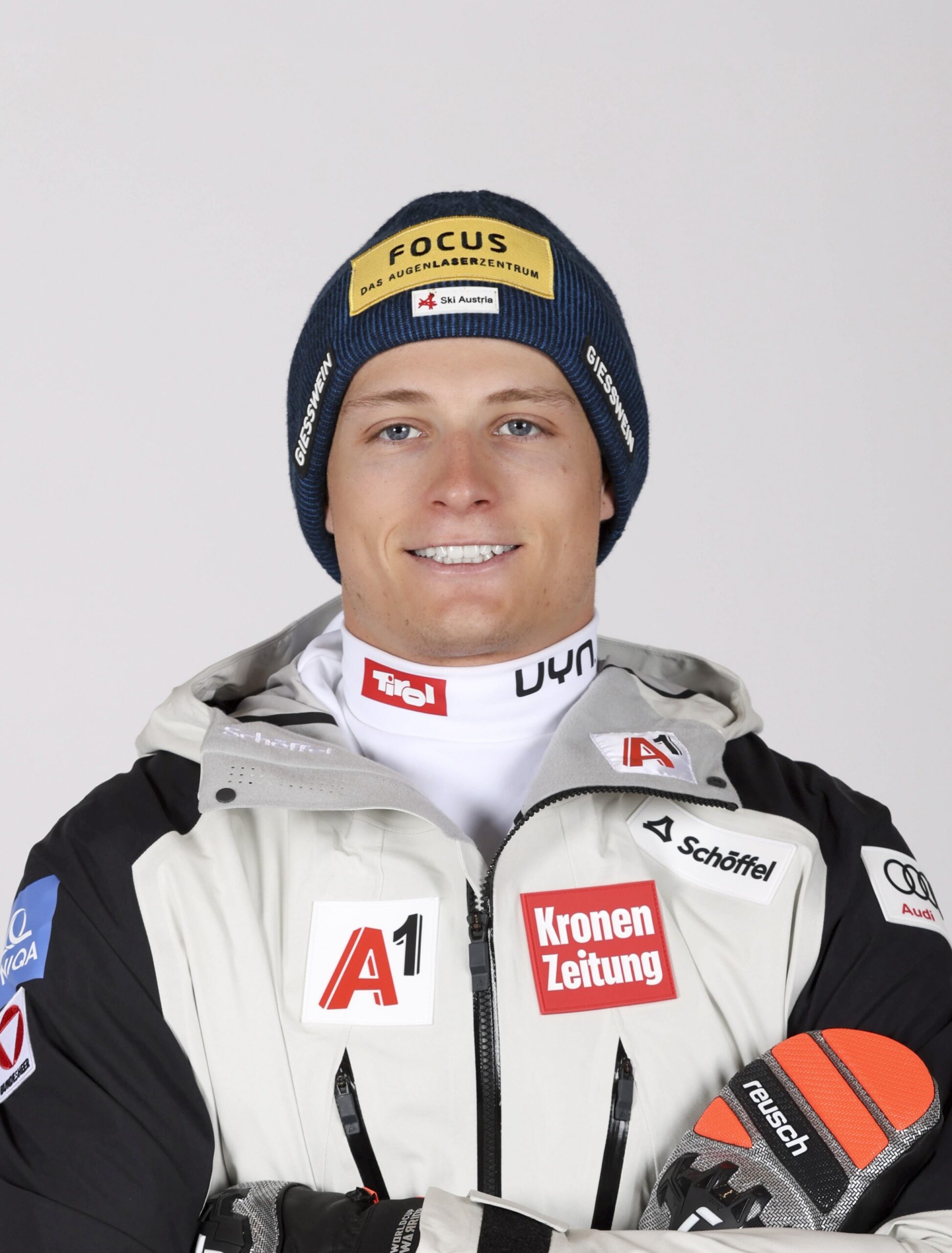 Seidler Ralph
