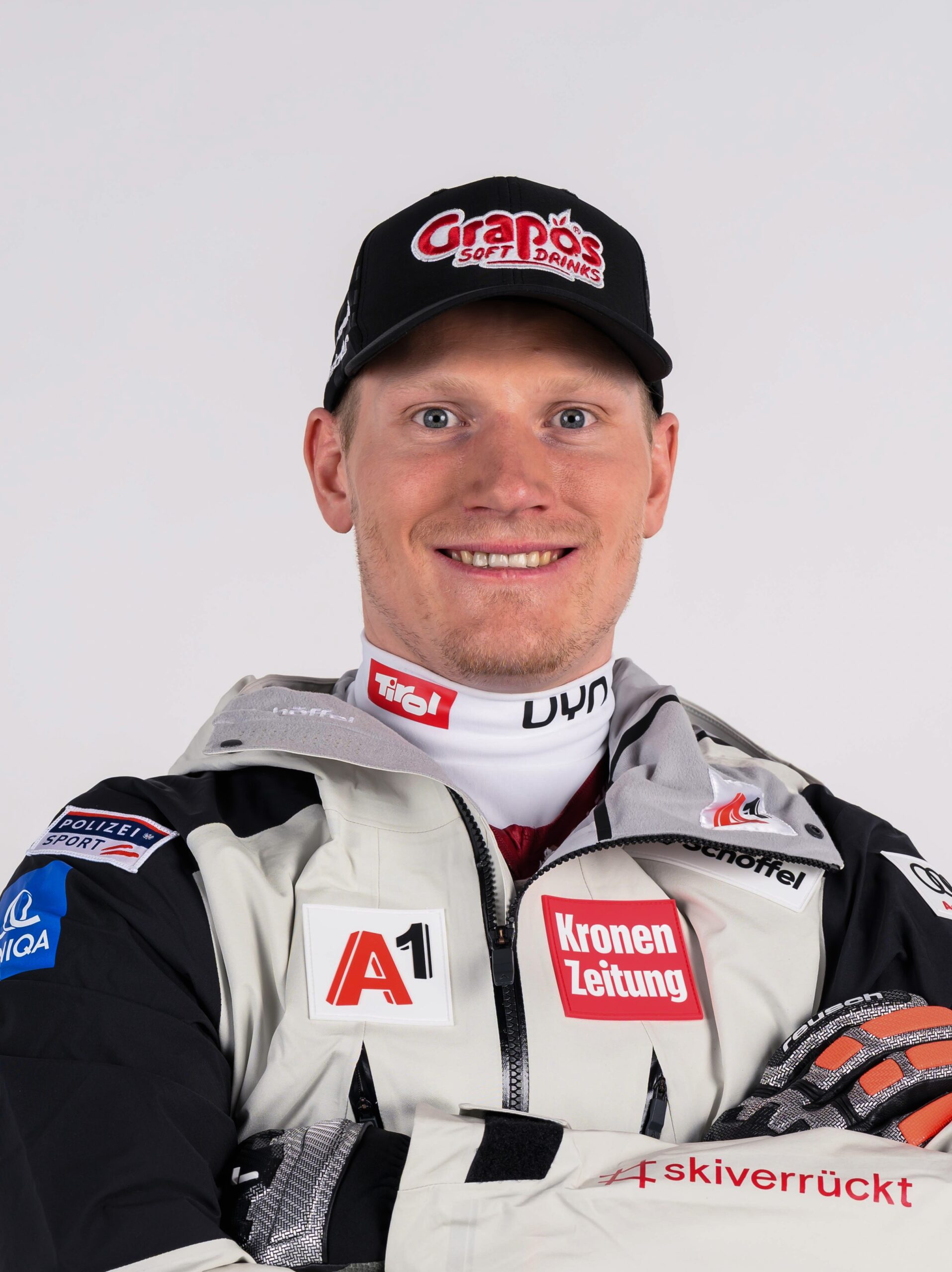 Babinsky Stefan