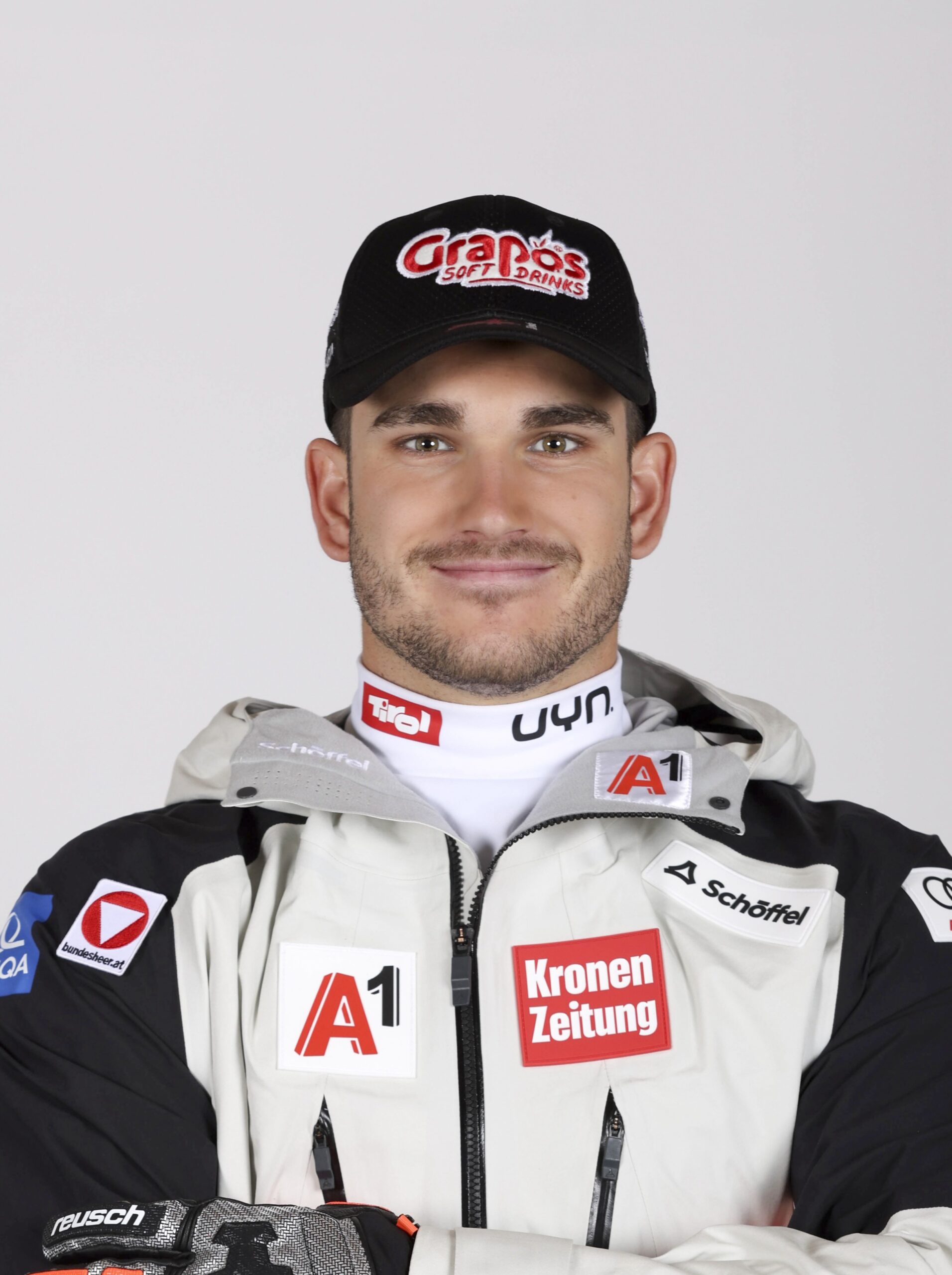 Eichberger Stefan