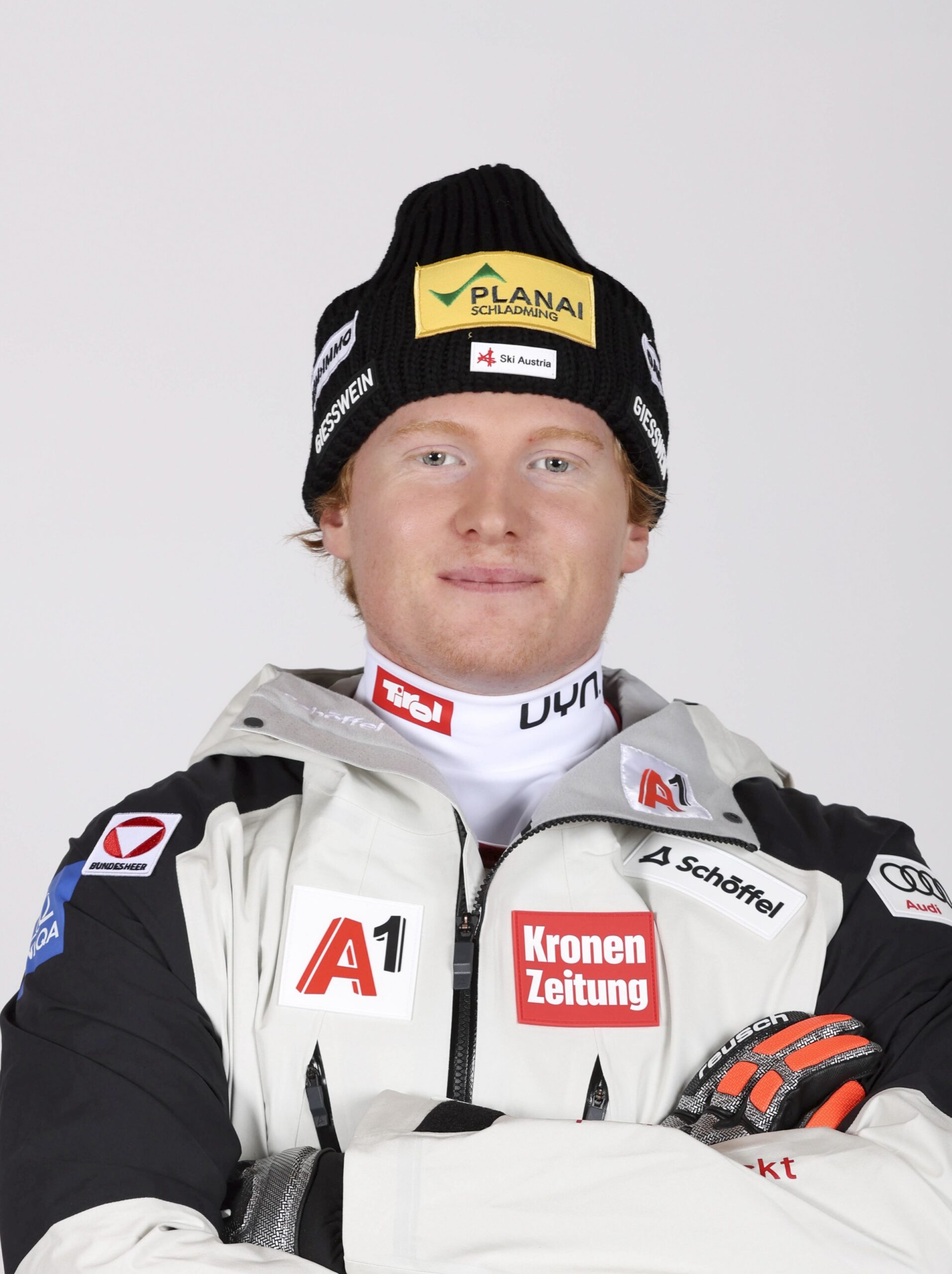 Wieser Vincent