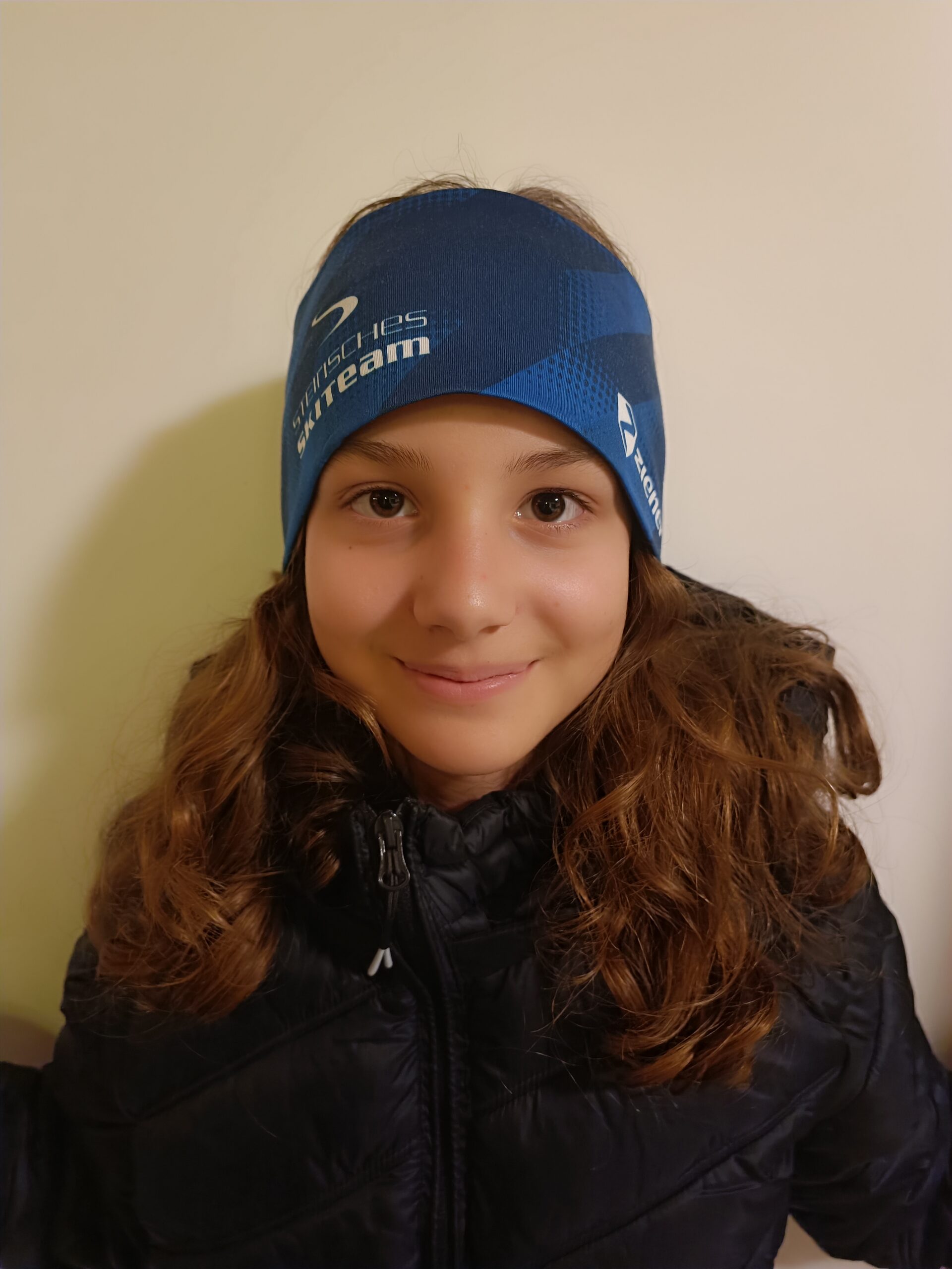 Wasserfaller Mirja