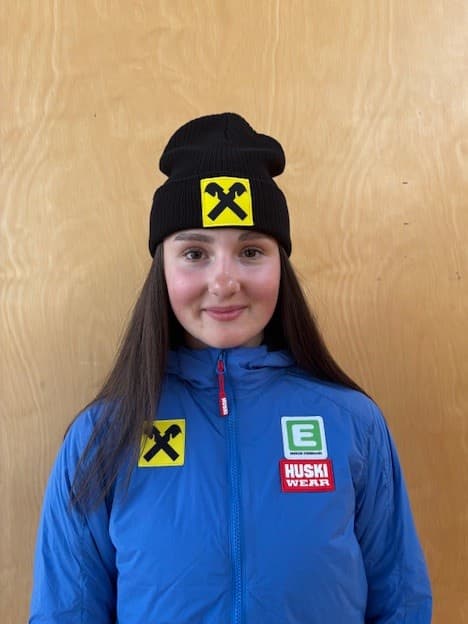 Widenschek Larissa