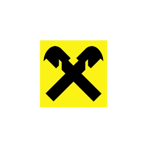 Raiffeisen Bank Logo