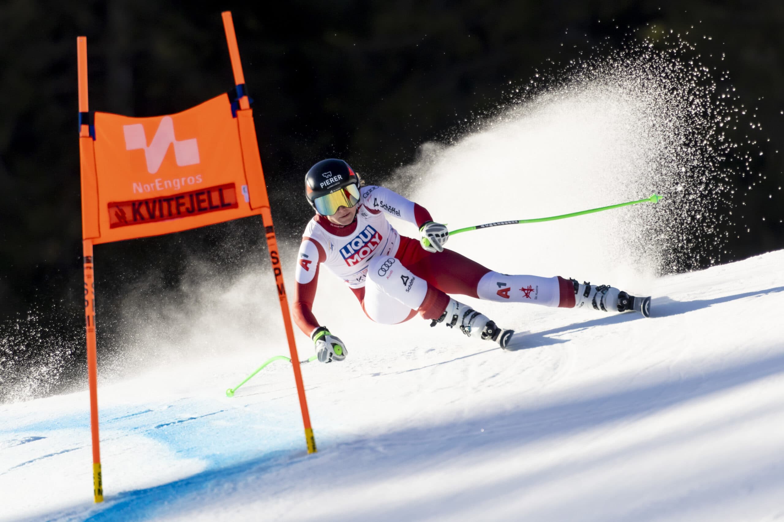 Bild von Conny Hütter in Action