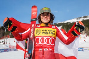 Julia Scheib