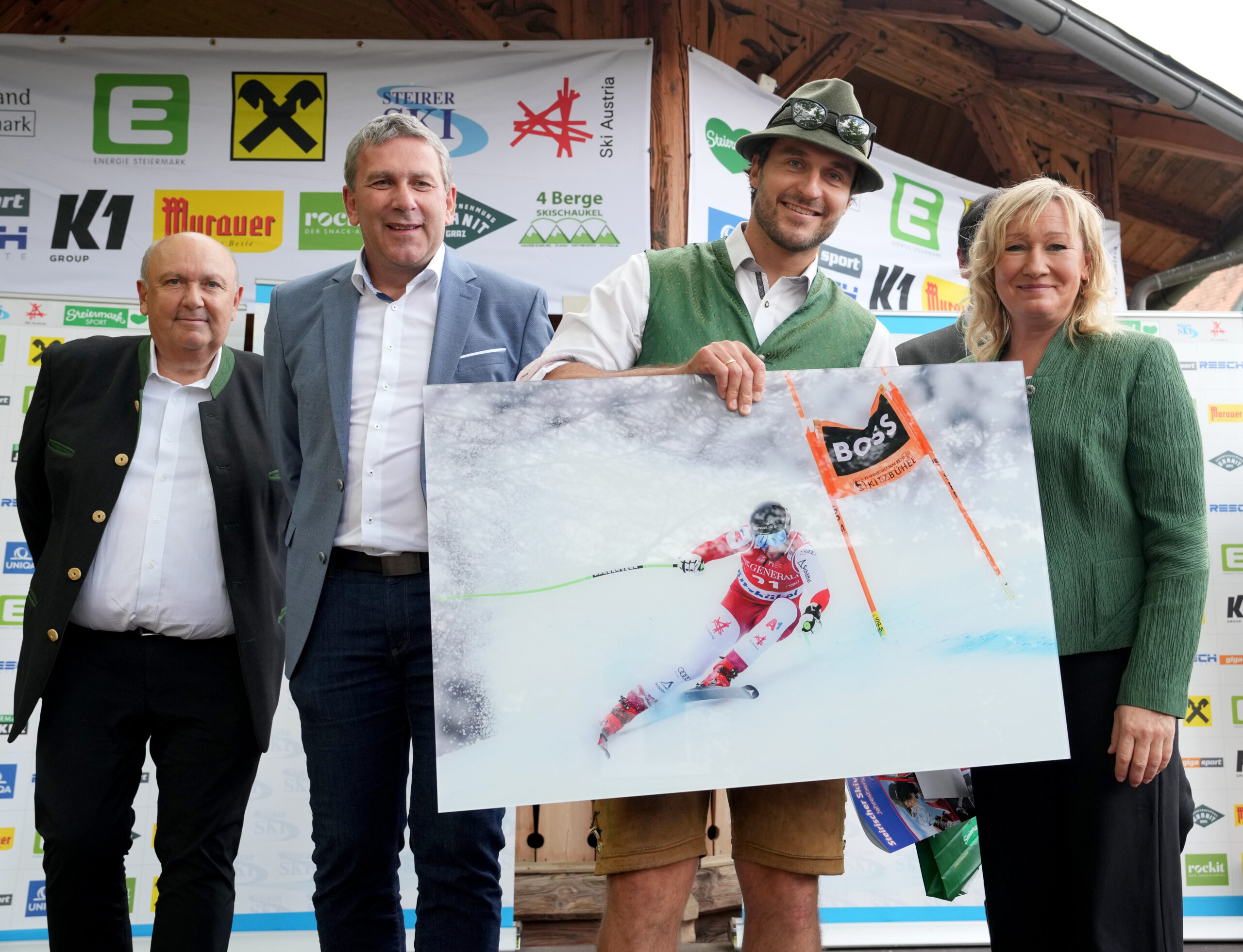 Bild von verabschiedung Daniel Danklmaier