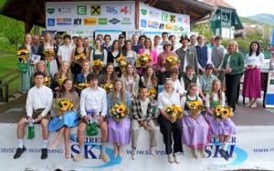 Sportlerehrung 2026 in Aflenz