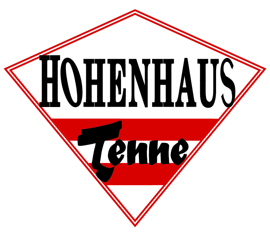 Logo Hohenhaus tenne